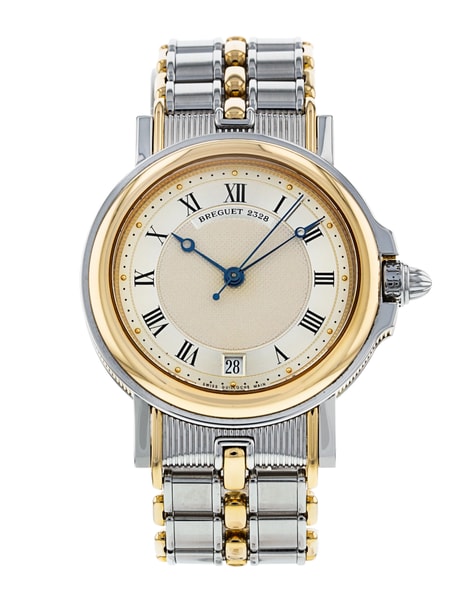 Breguet Marine 3400SA/12/X90